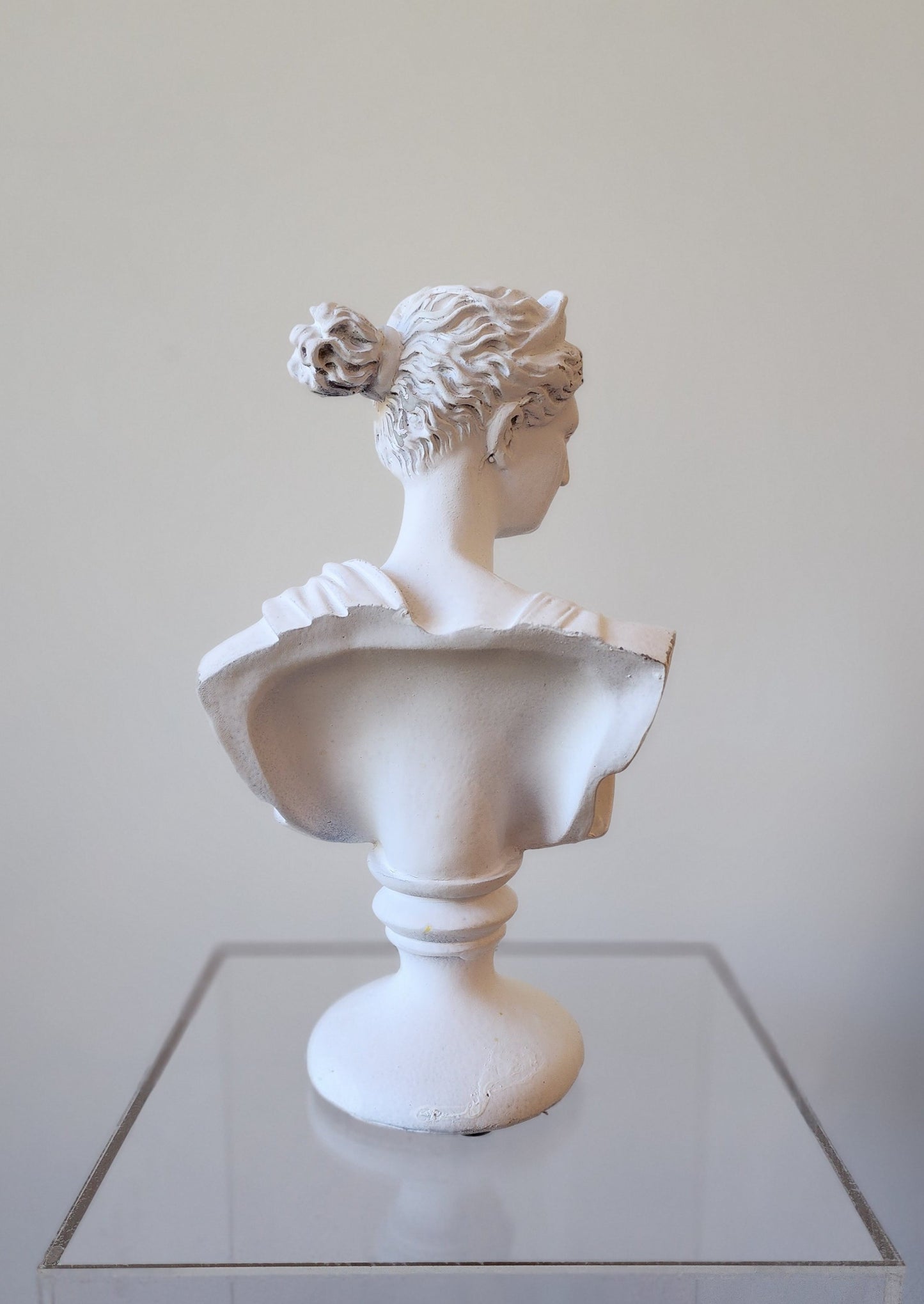 Arcadia Bust