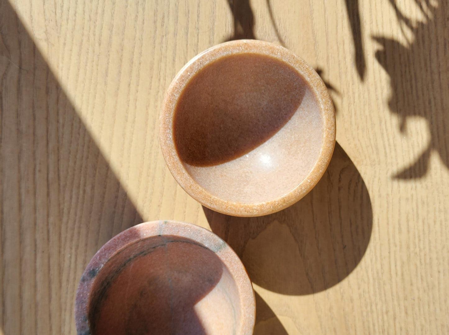 Small Marble Bowl