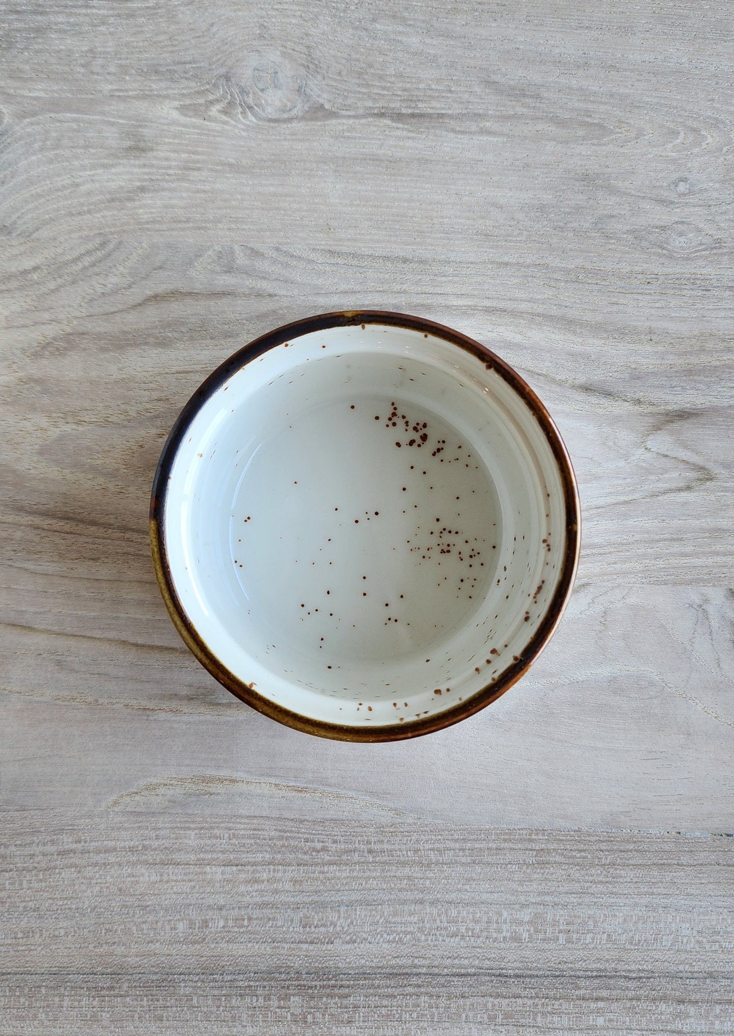 Vintage Inspired Ramekin