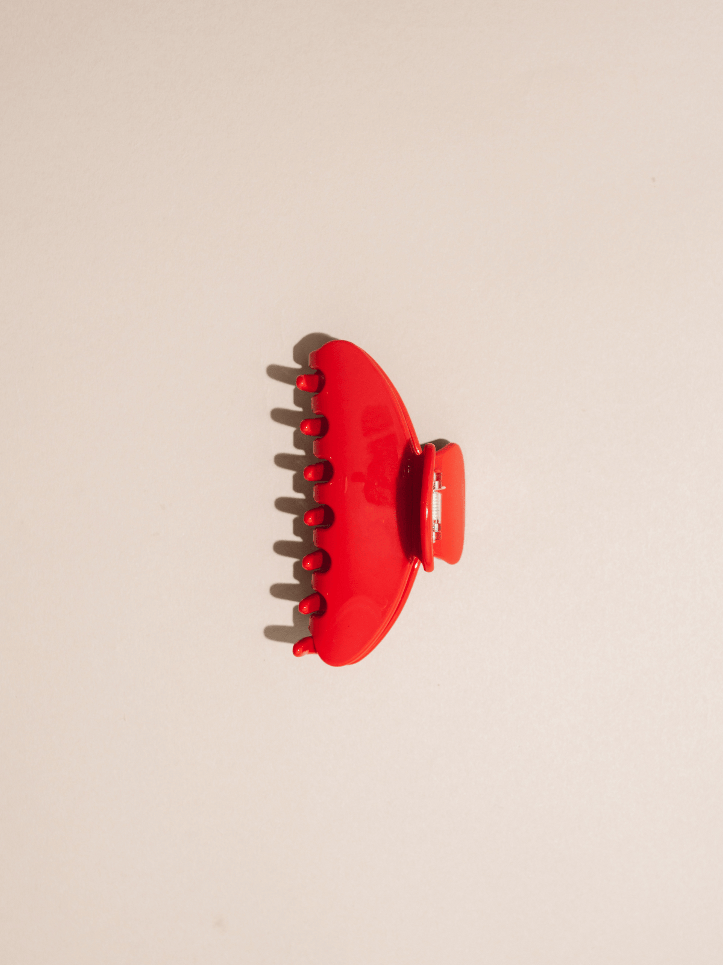 Medium Hair Claw Clip