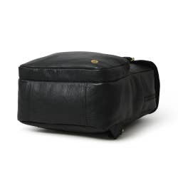 Trinity Leather Backpack