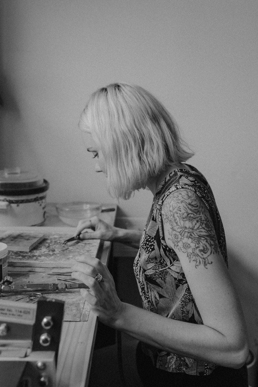 Lindsay Lewis Jewelry