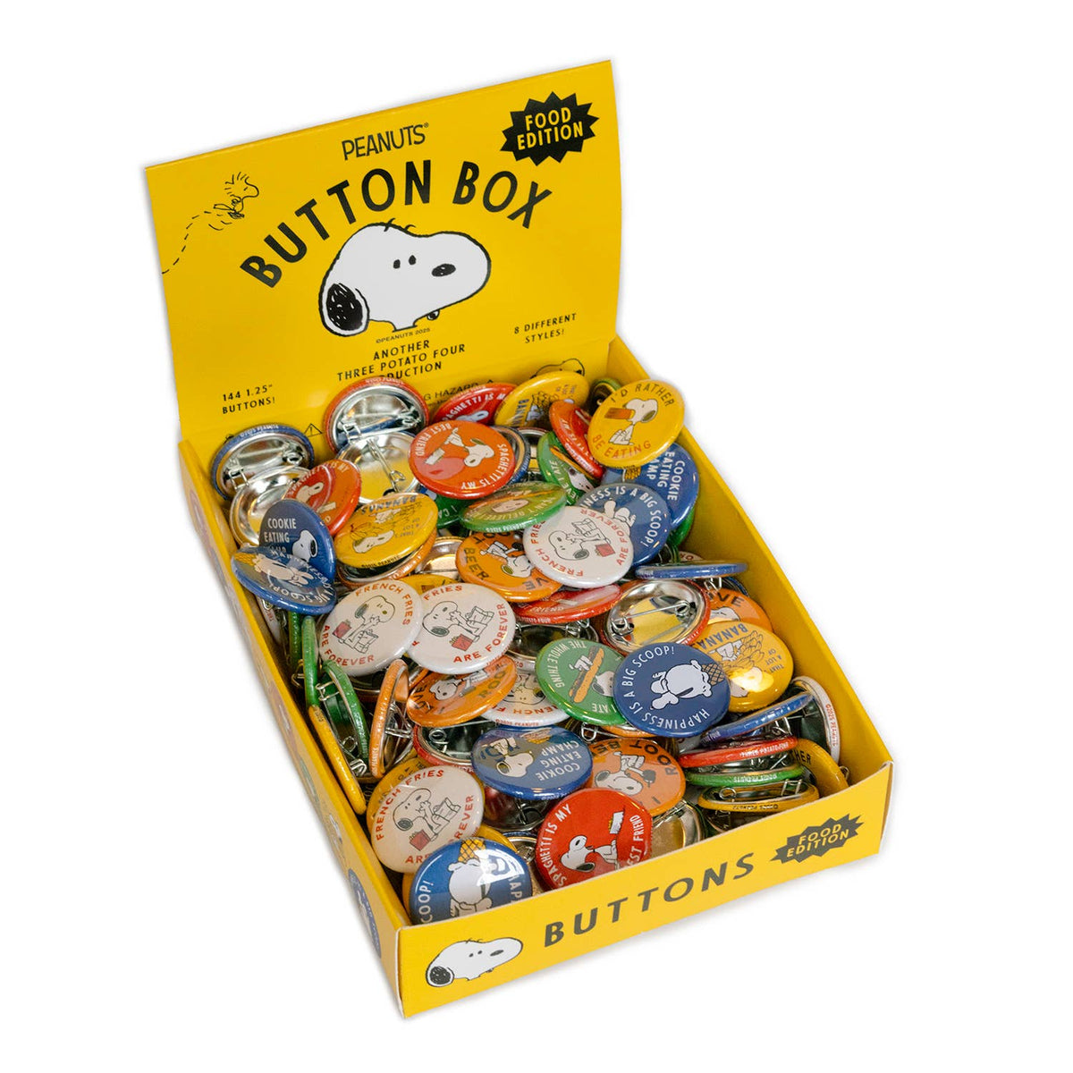 BUTTONS