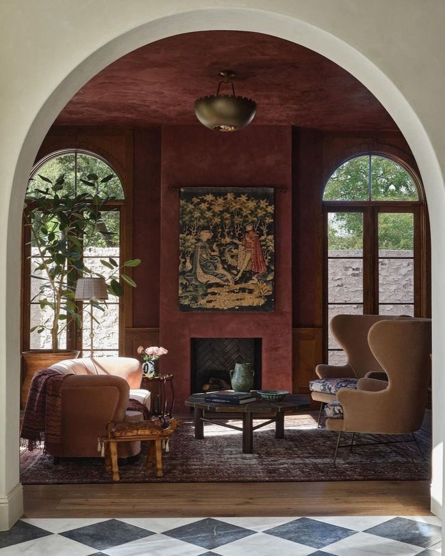 Interior Inspiration #3