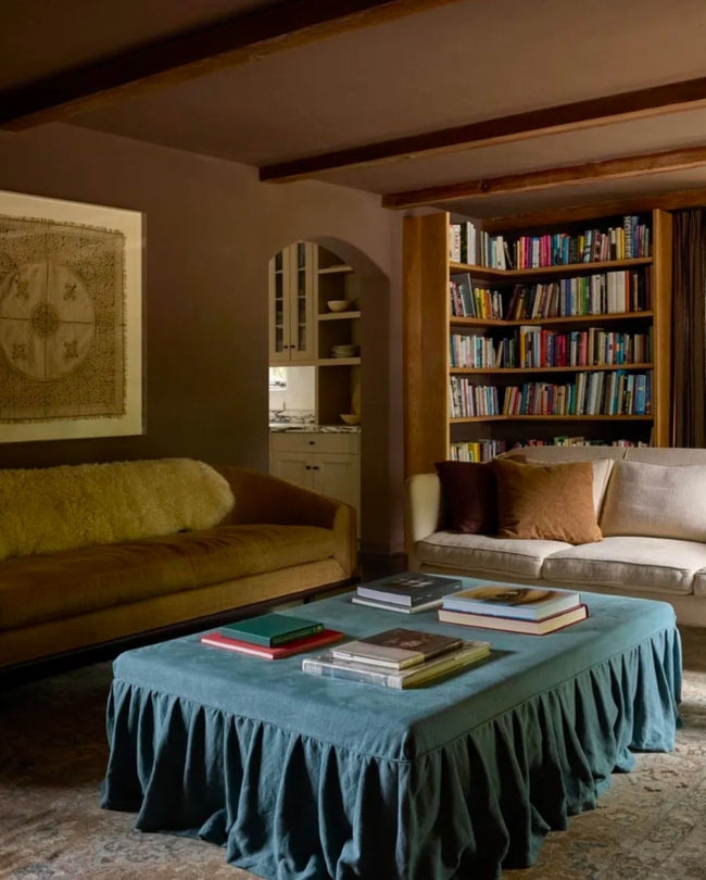 Sophisticated Modern