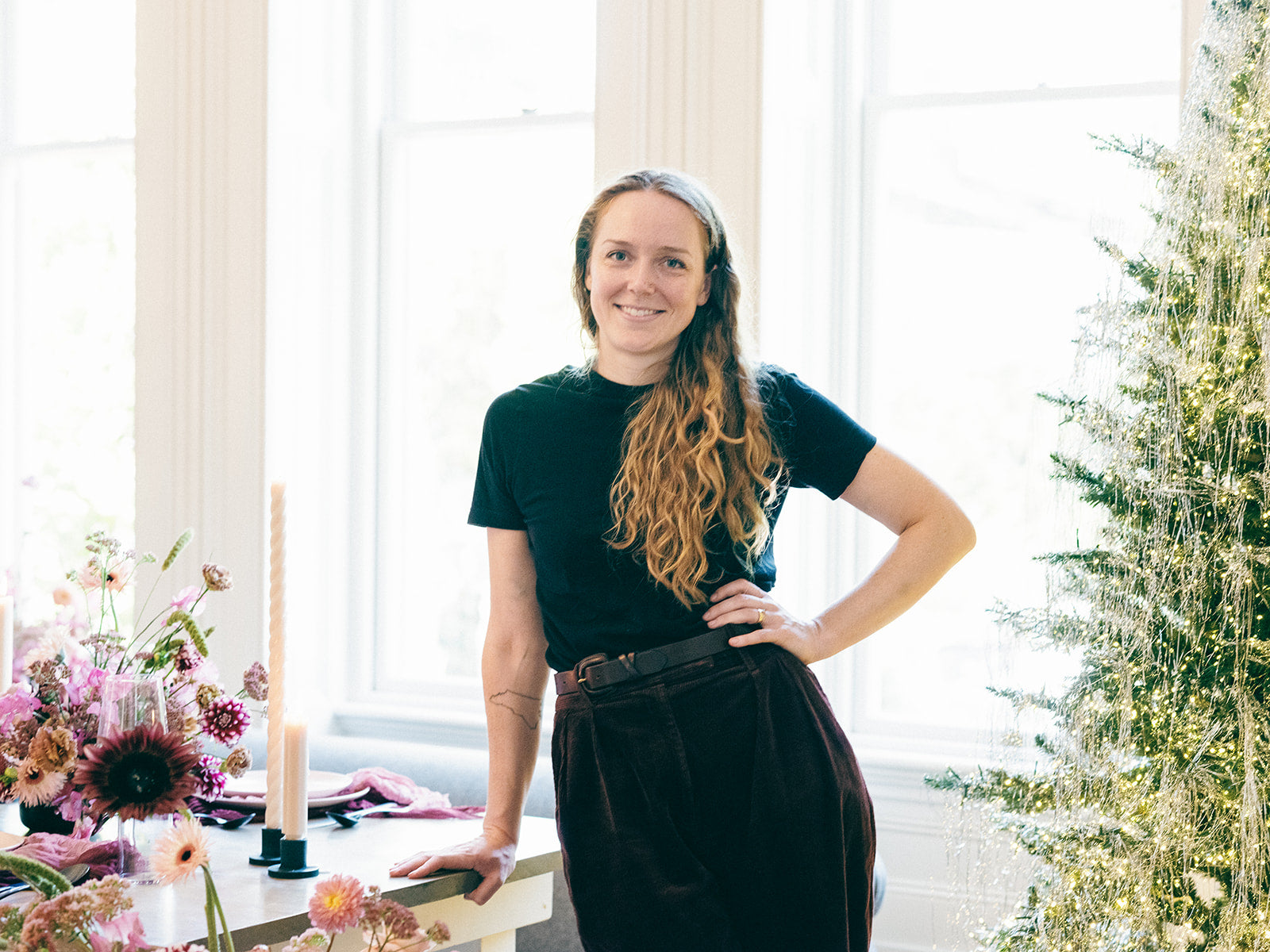 Madelaine's Holiday Picks