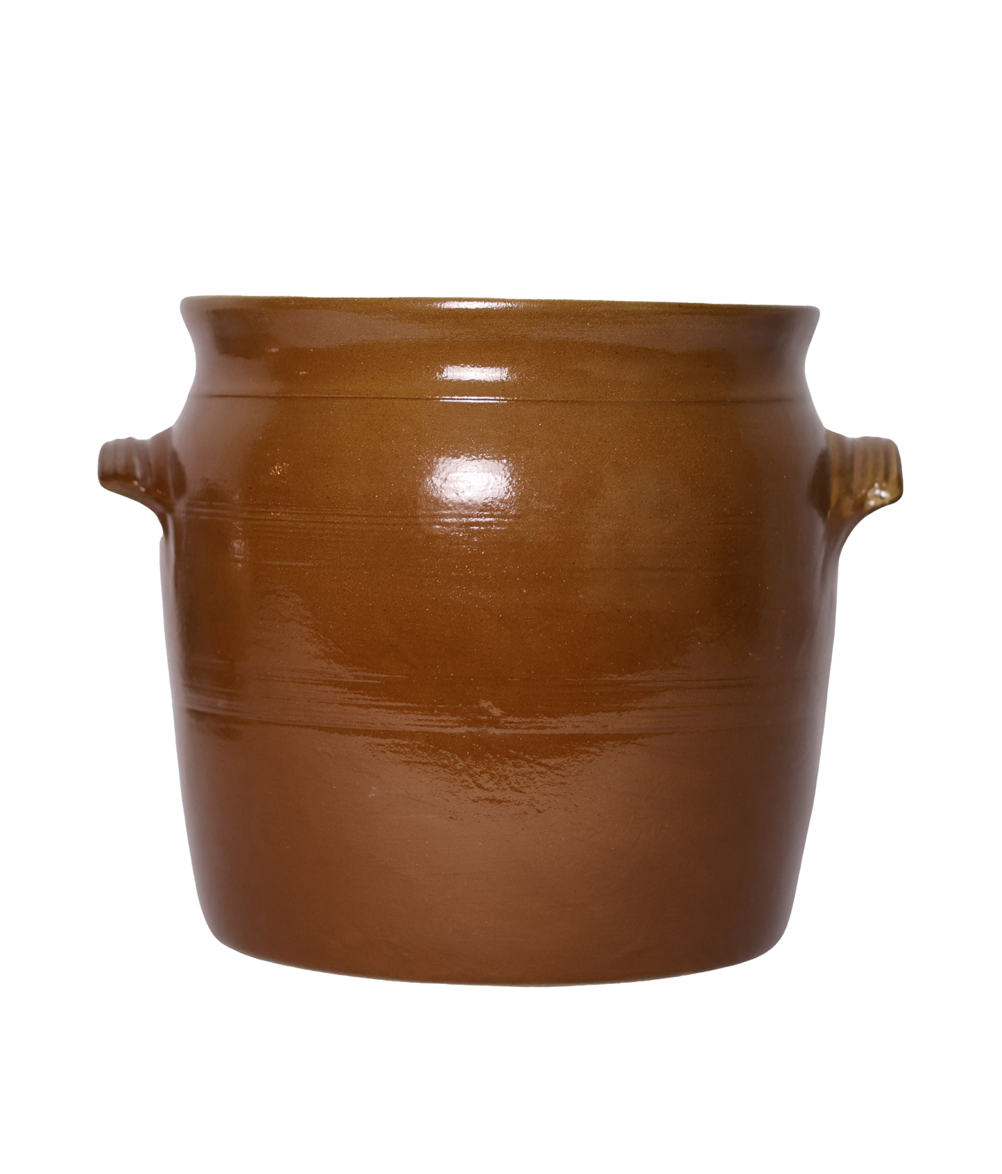 Bonny sur Loire Barrel Crock