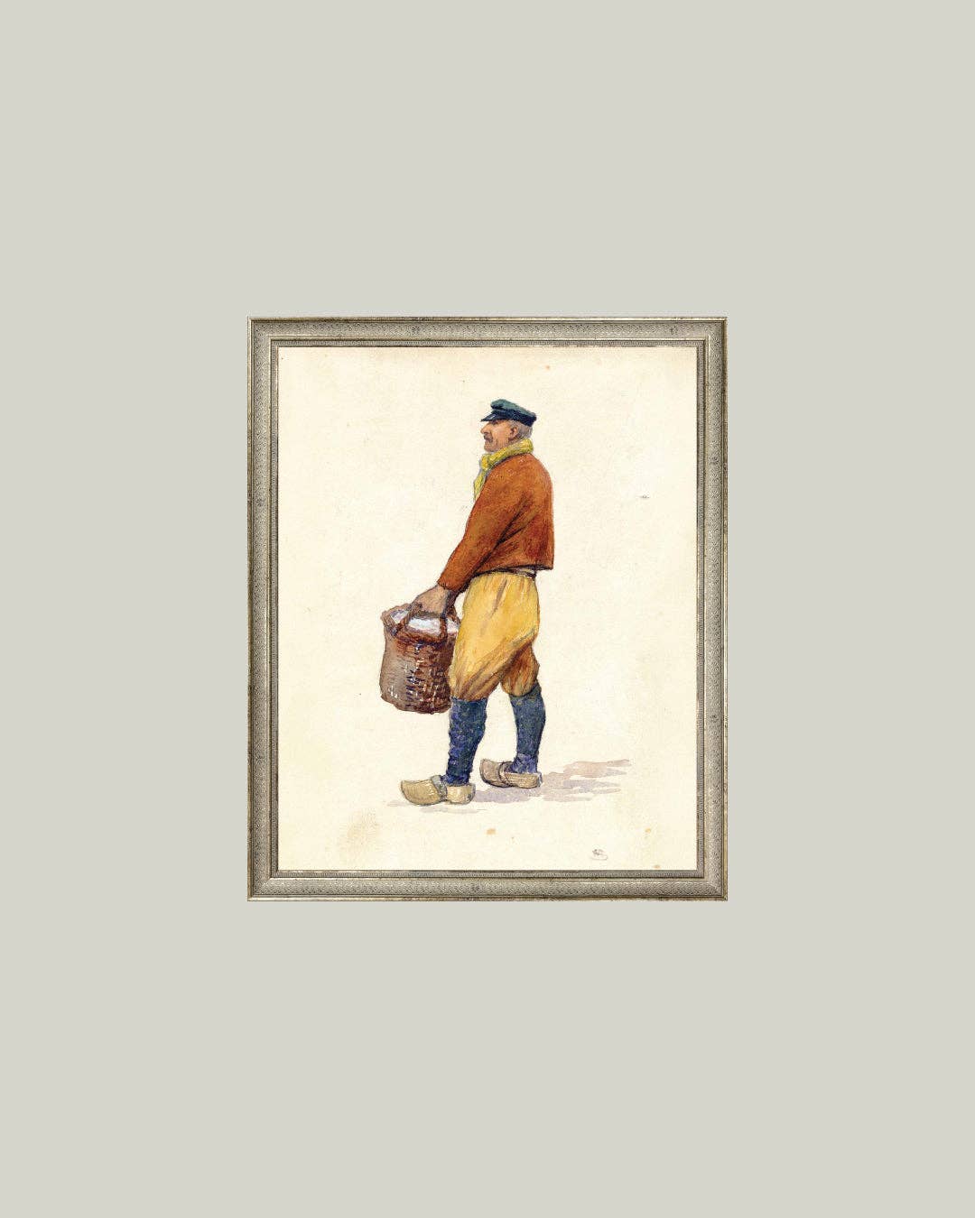 Fisherman's Return