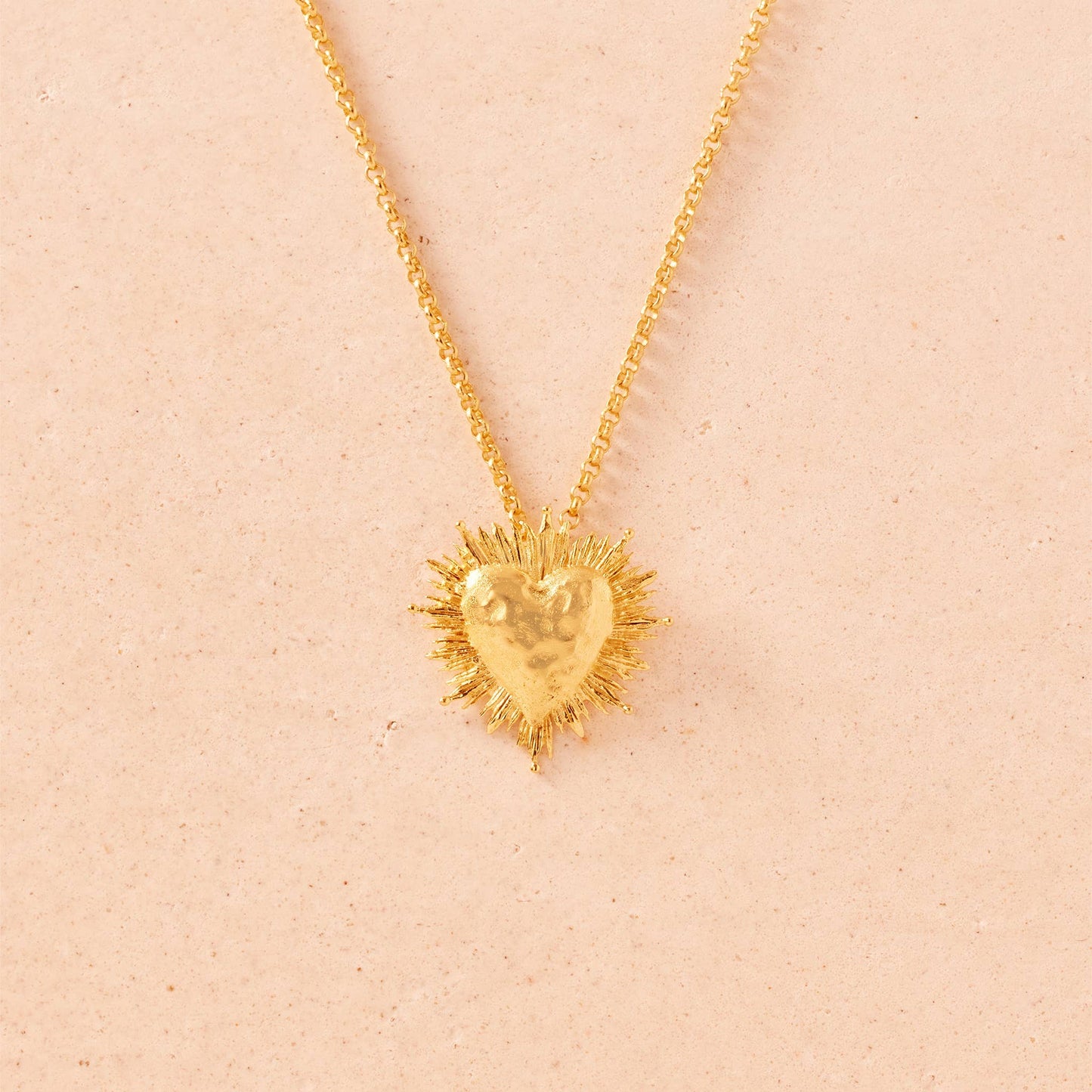Amada Necklace | Jewelry Gold Gift Waterproof