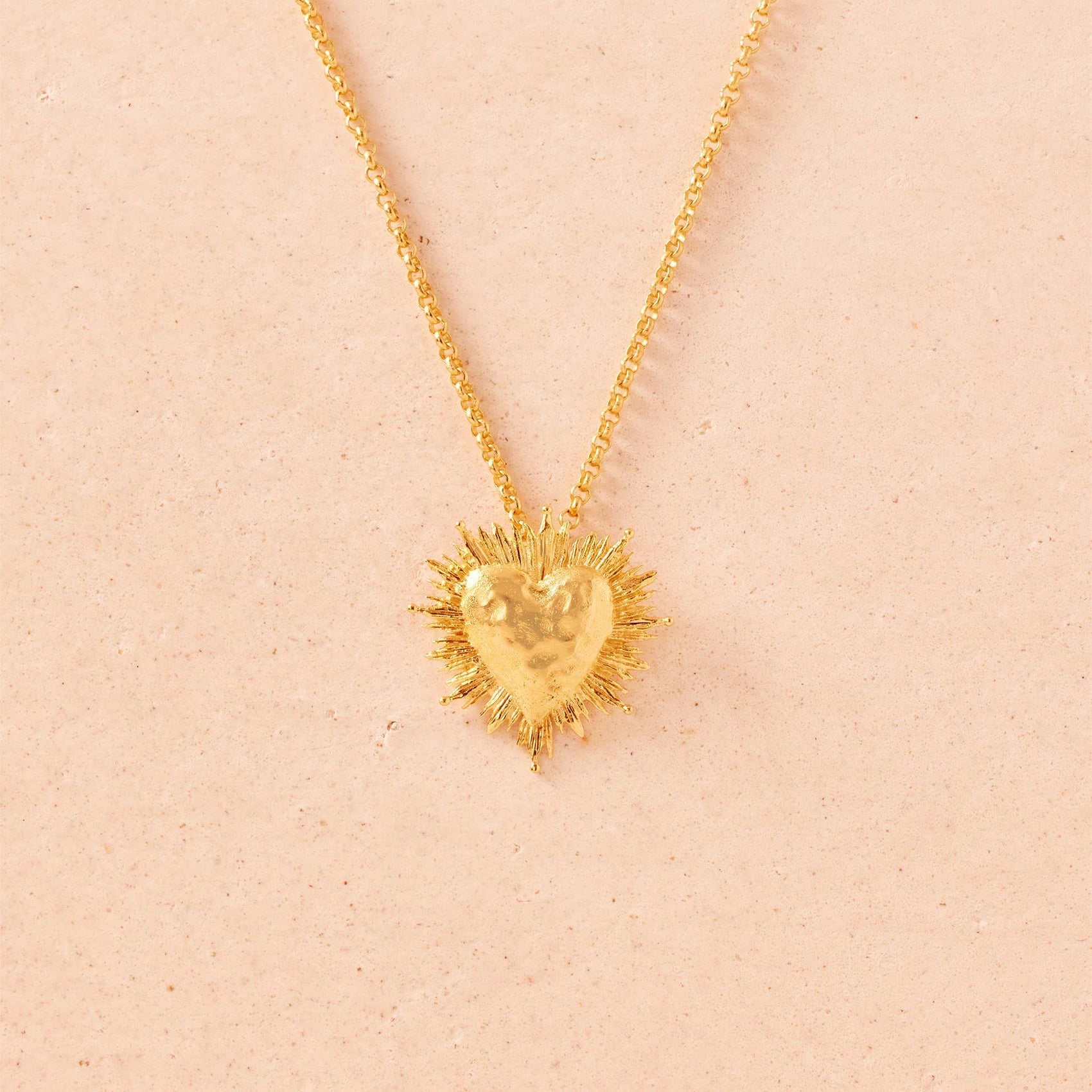 Amada Necklace | Jewelry Gold Gift Waterproof