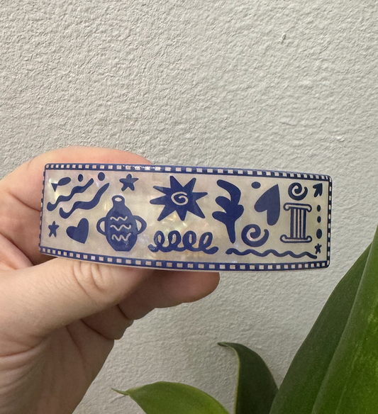 Milos Barrette