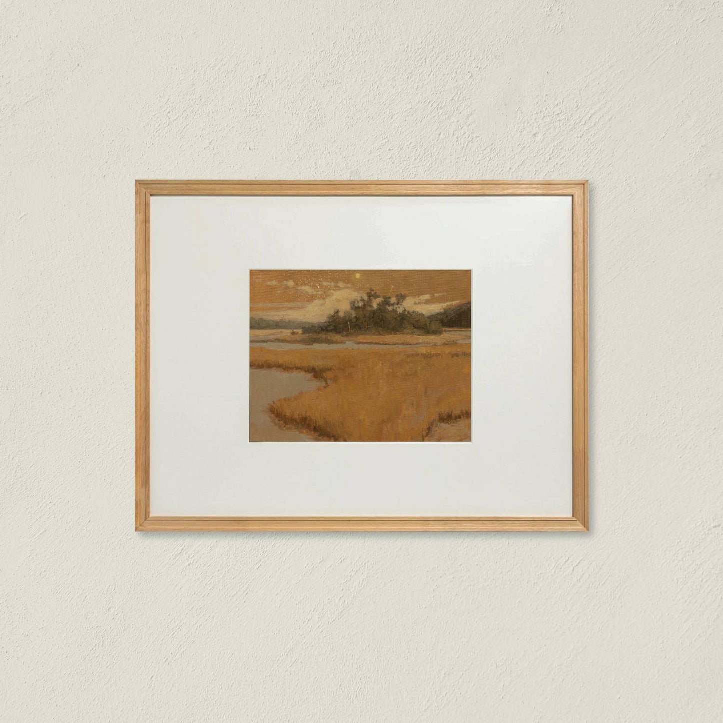 "Earthly Delight" Fine Art Print