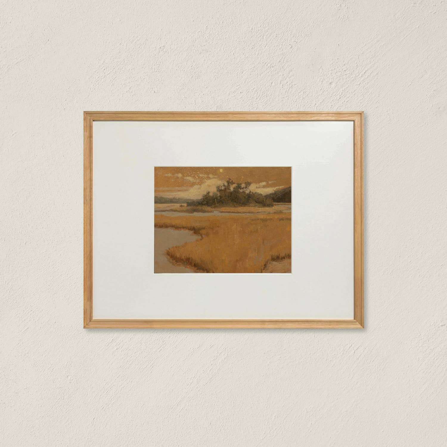 "Earthly Delight" Fine Art Print