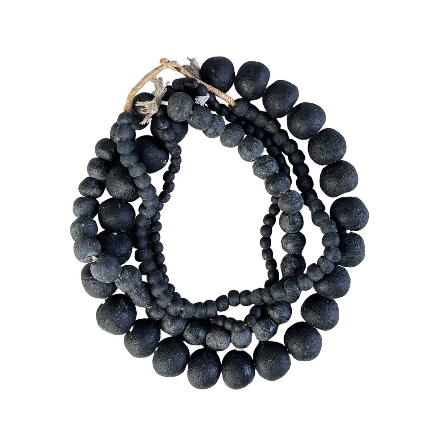 Recycled Glass Beads