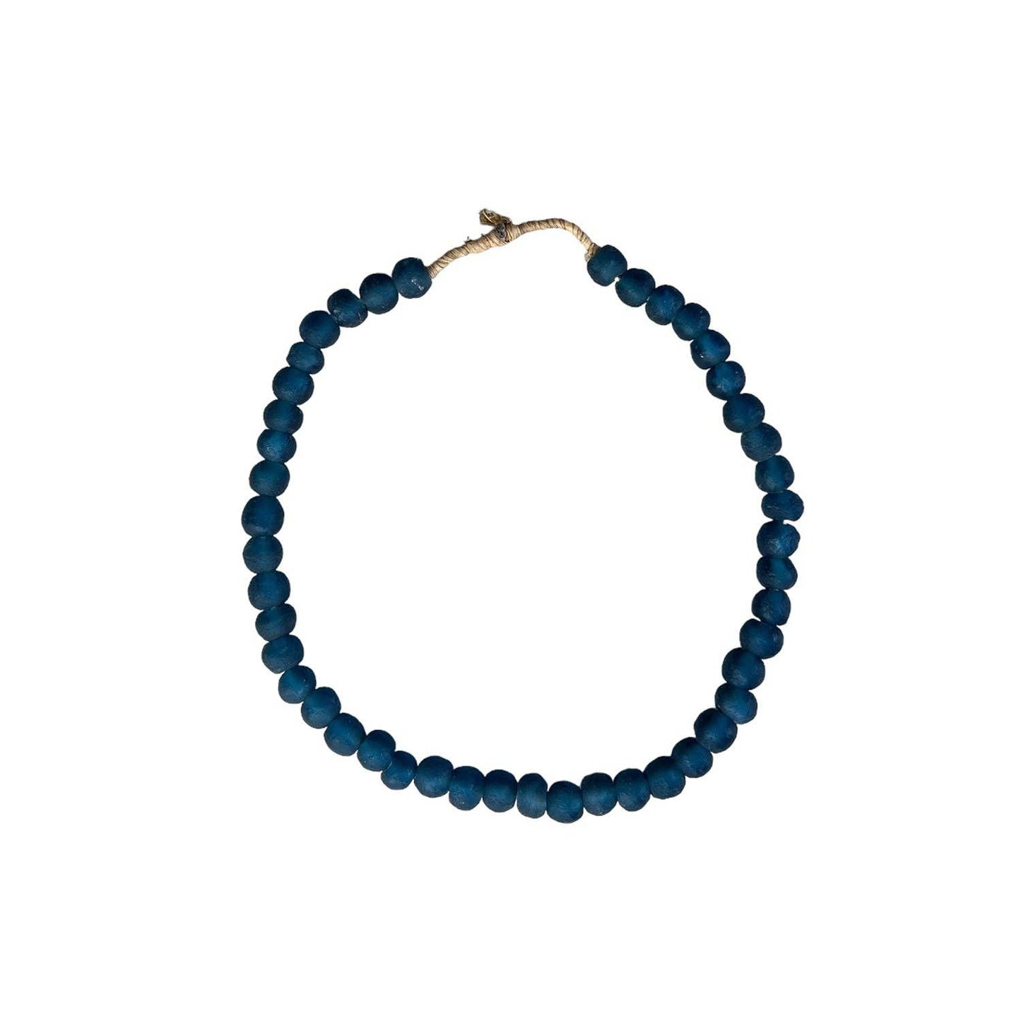 Recycled Glass Beads