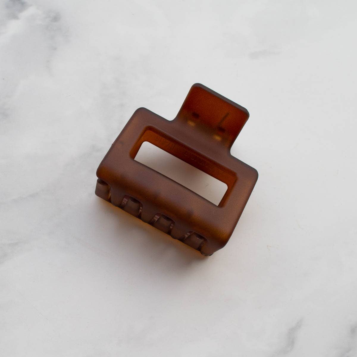 Ice Matte Kylie Hair Clip