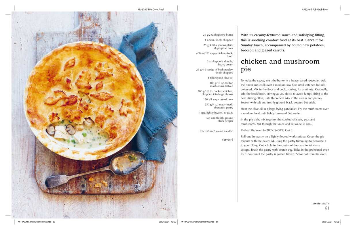 Pub Grub by Ryland Peters & Small