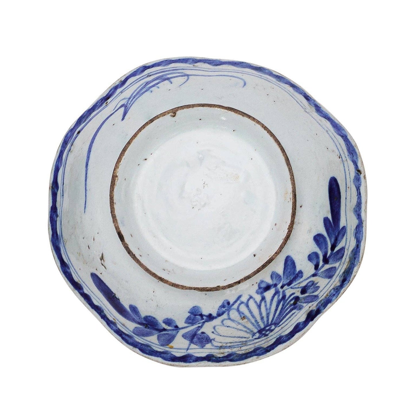 Vintage Rice Bowl, Mixed