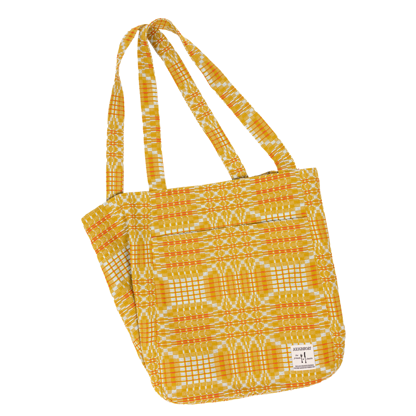 Betsy Tote