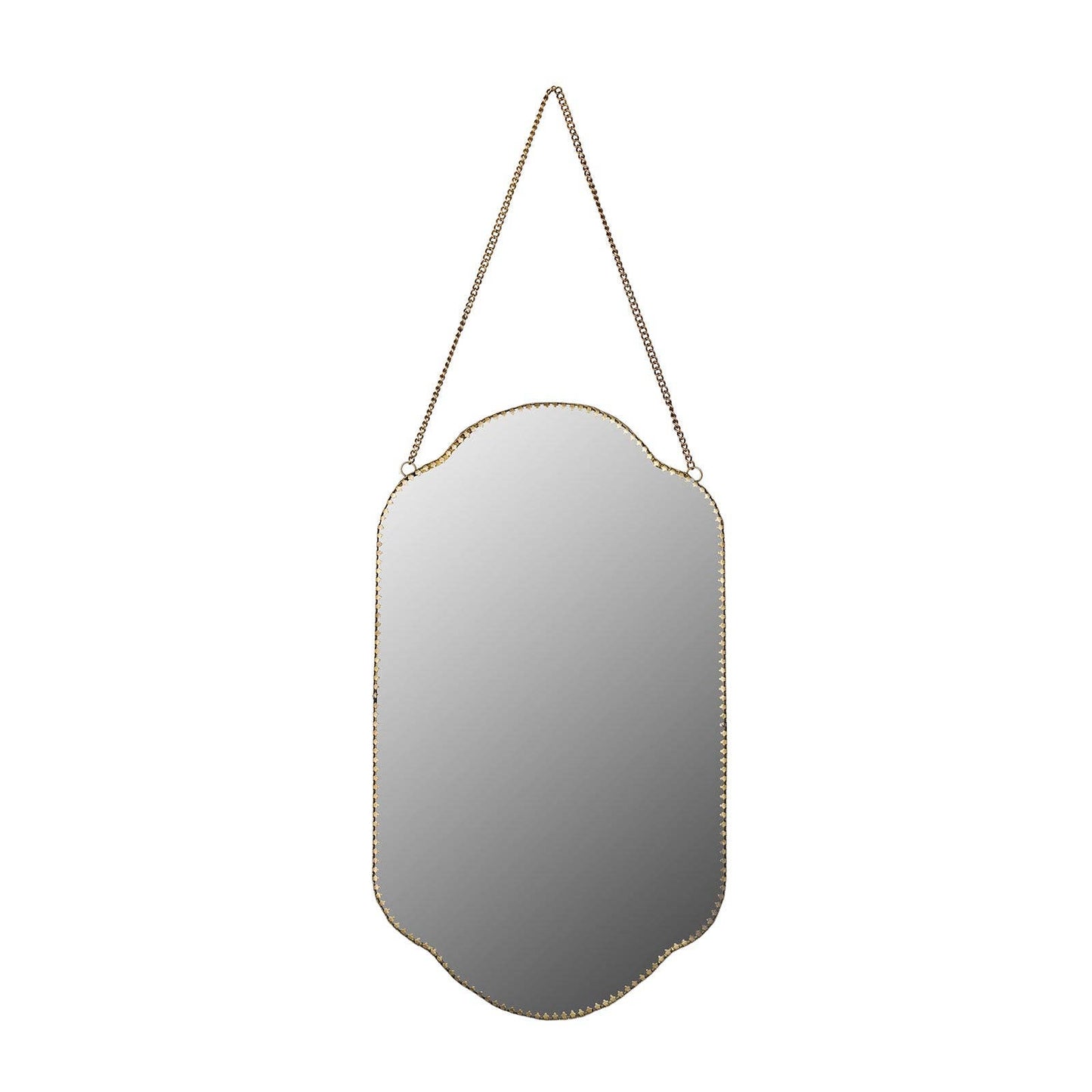 Grammercy Mirror, Long