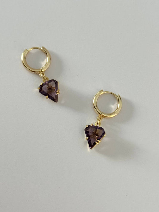 Prism Earrings