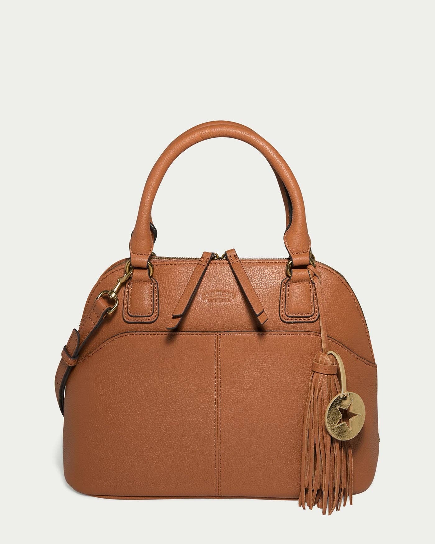 Meadow Convertible Satchel