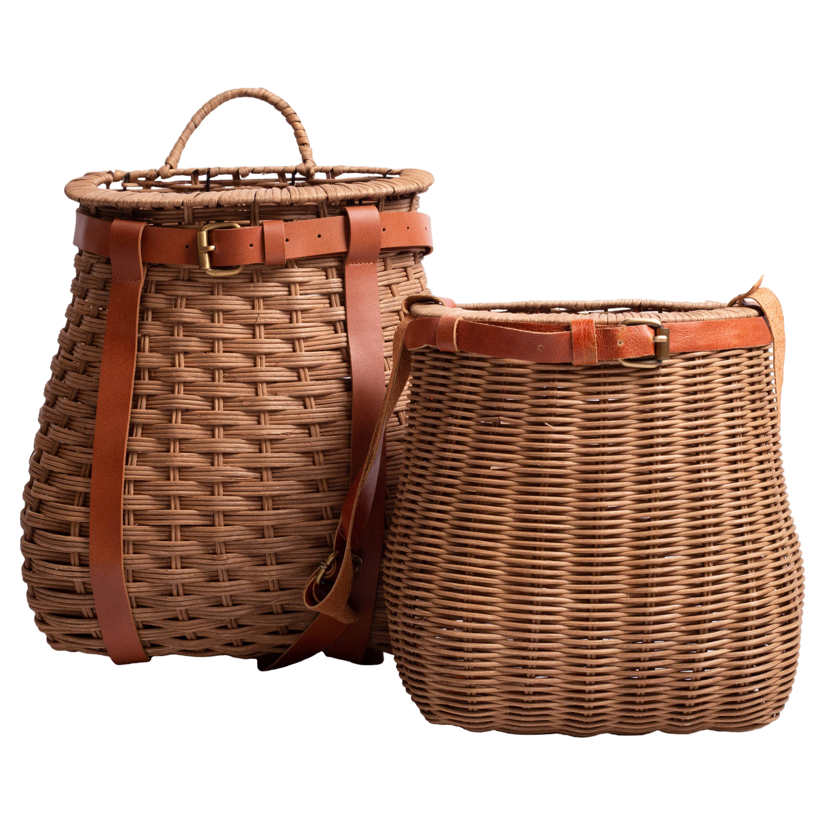 Foraging Basket