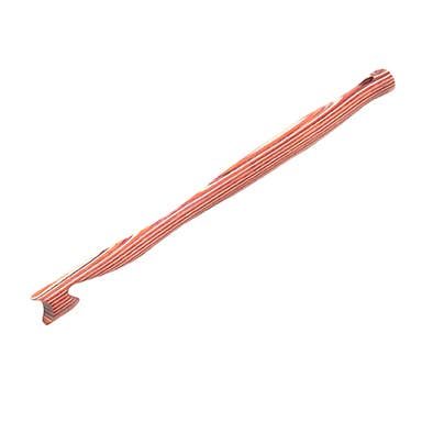 12" Red Pakka Oven Puller