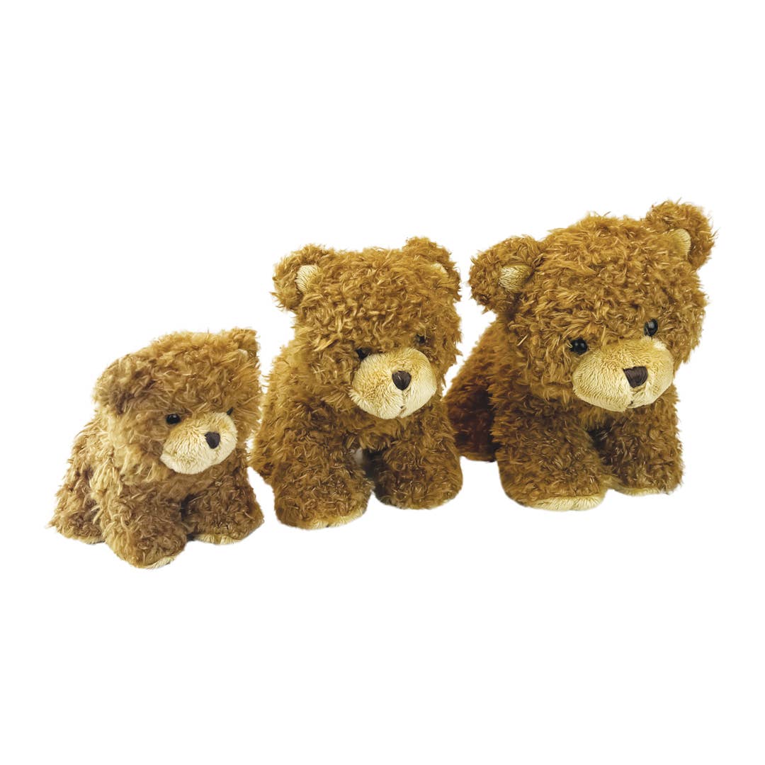 Gus Stuffed Bear