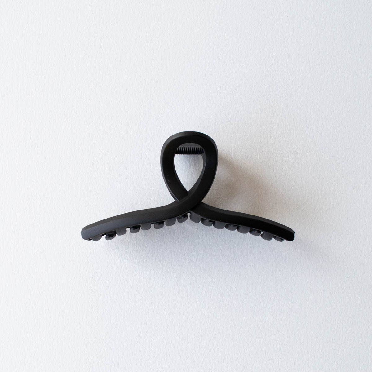 5 Inch Matte French Twist Hair Clip