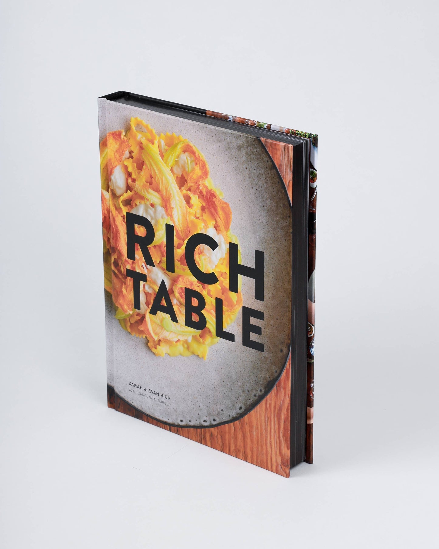 Rich Table
