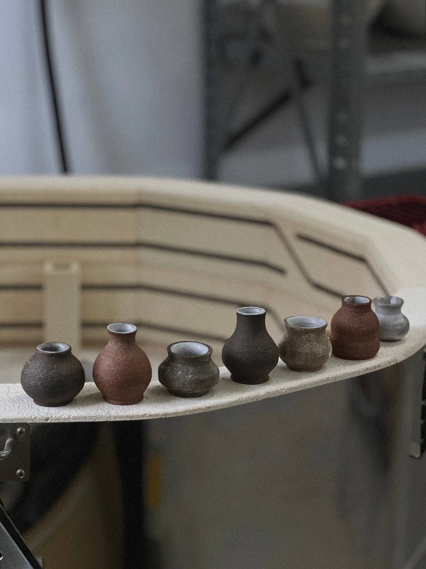 Mini Mystery Vases