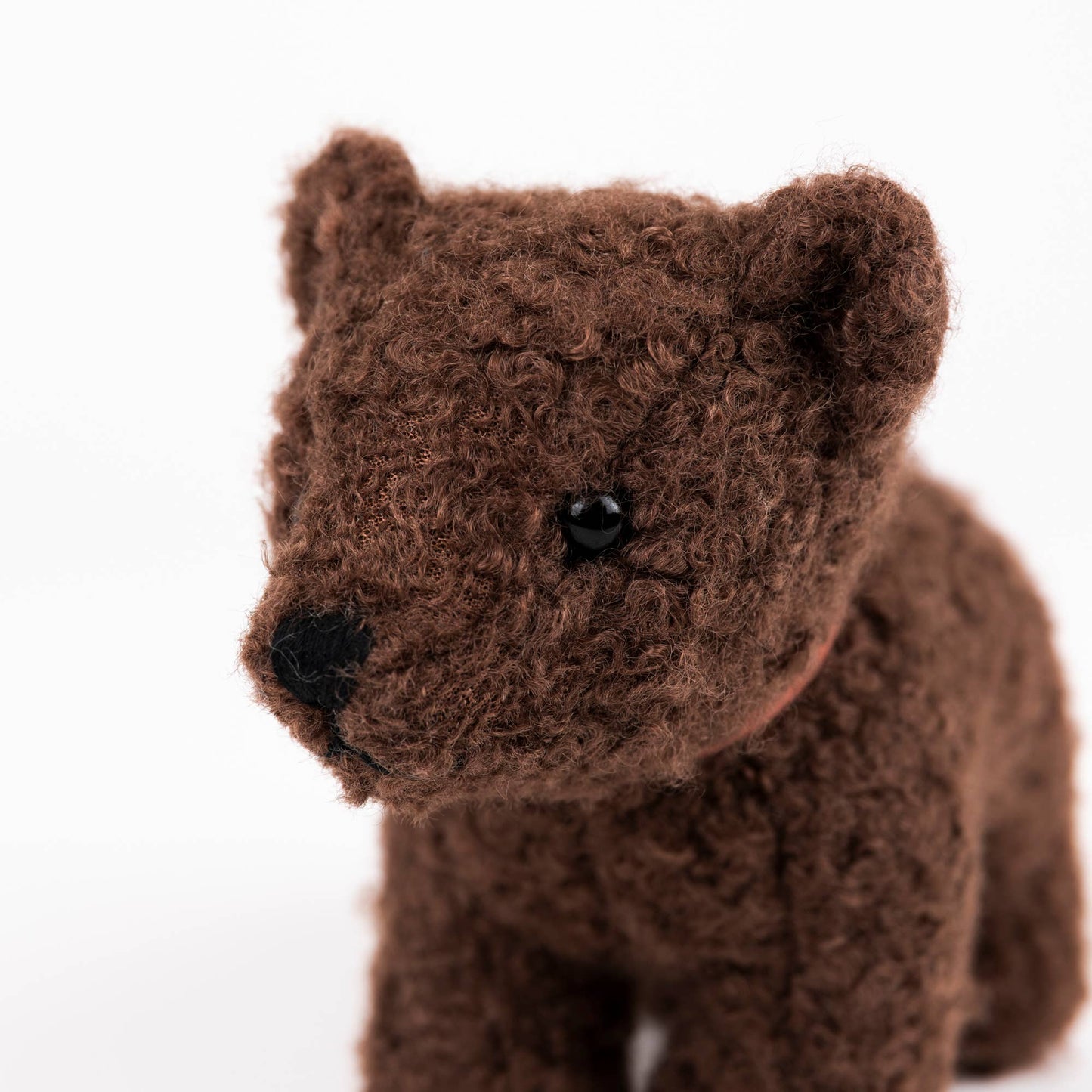 Raoul Stuffed Bear
