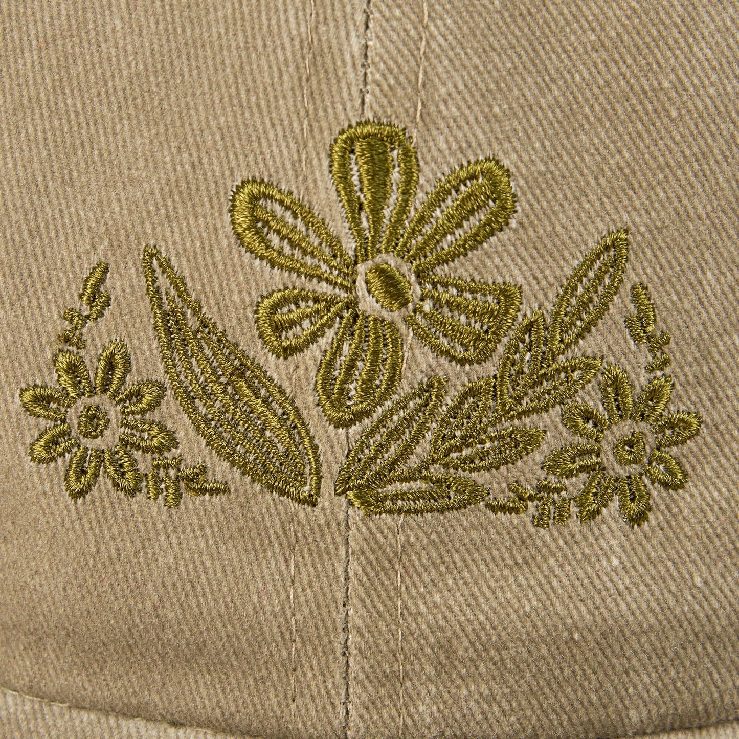 Peace Cosmos Baseball Cap