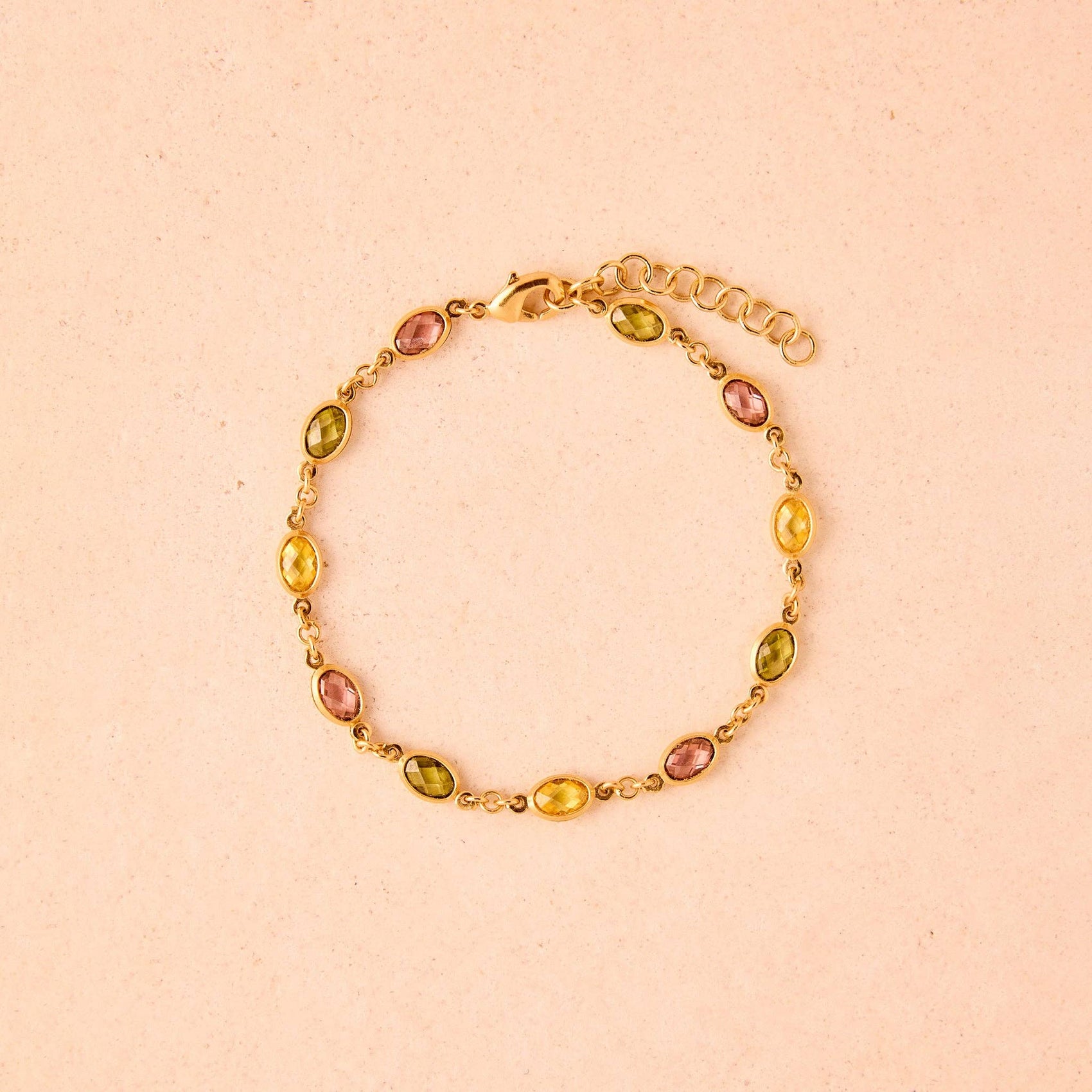 Fruitera Autumna Bracelet | Jewelry Gold Gift Waterproof