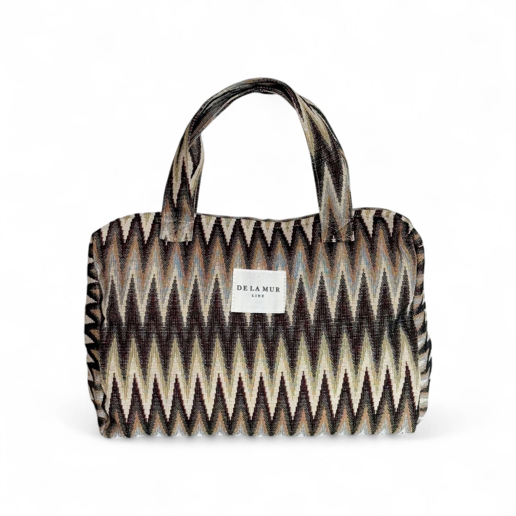 Extra Large Makeup Bag Skan