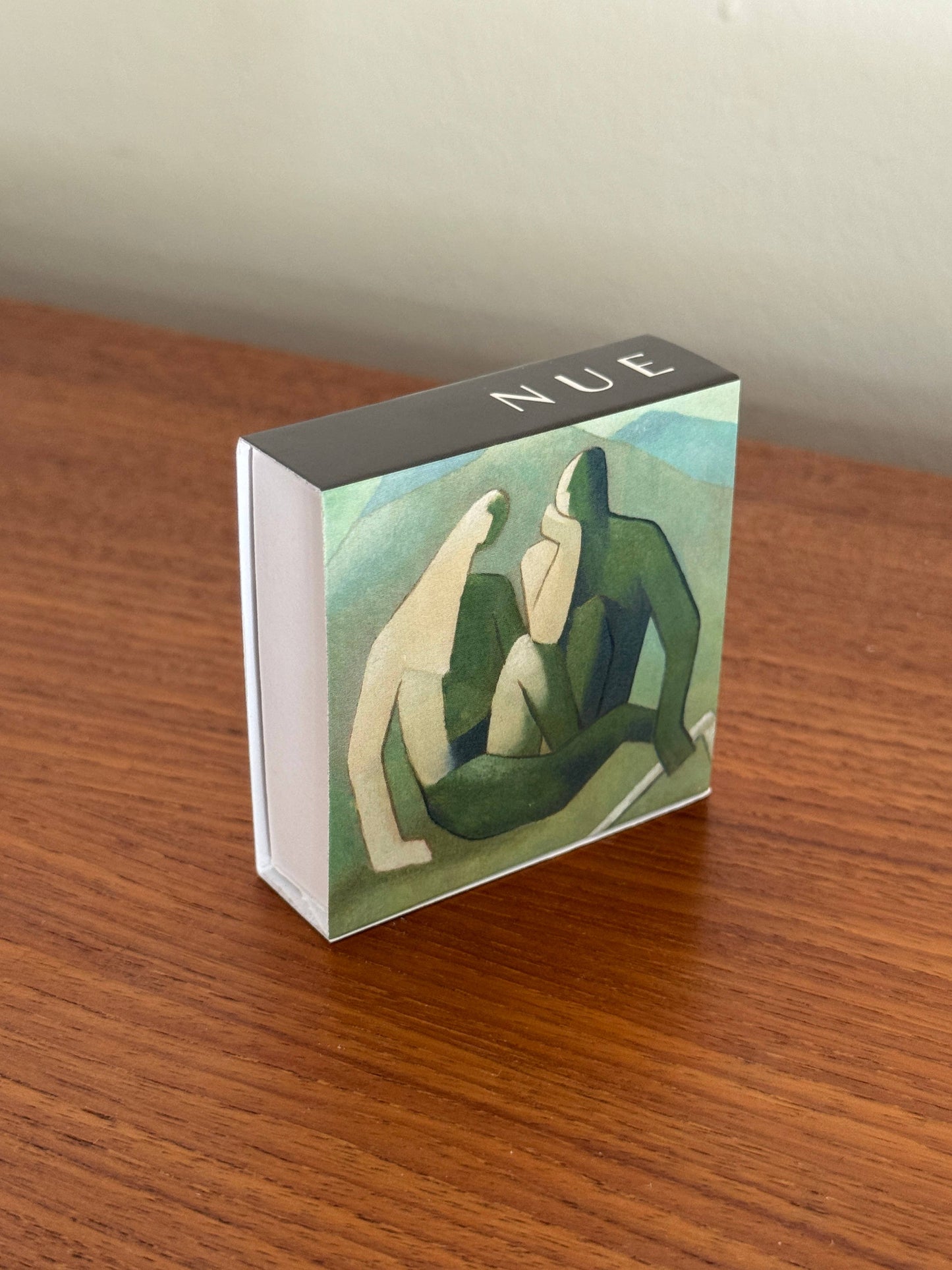 Bandits Matchbook