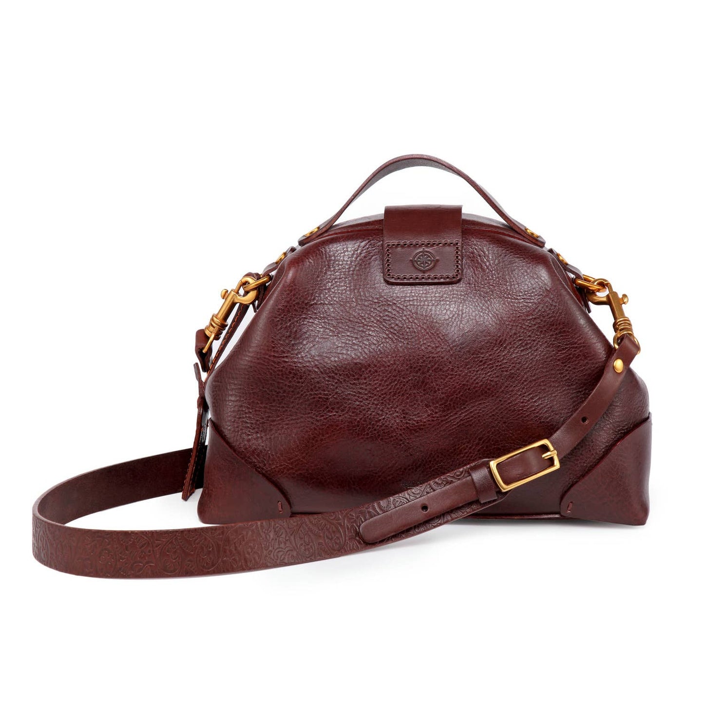 Gypsy Soul Crossbody Bag