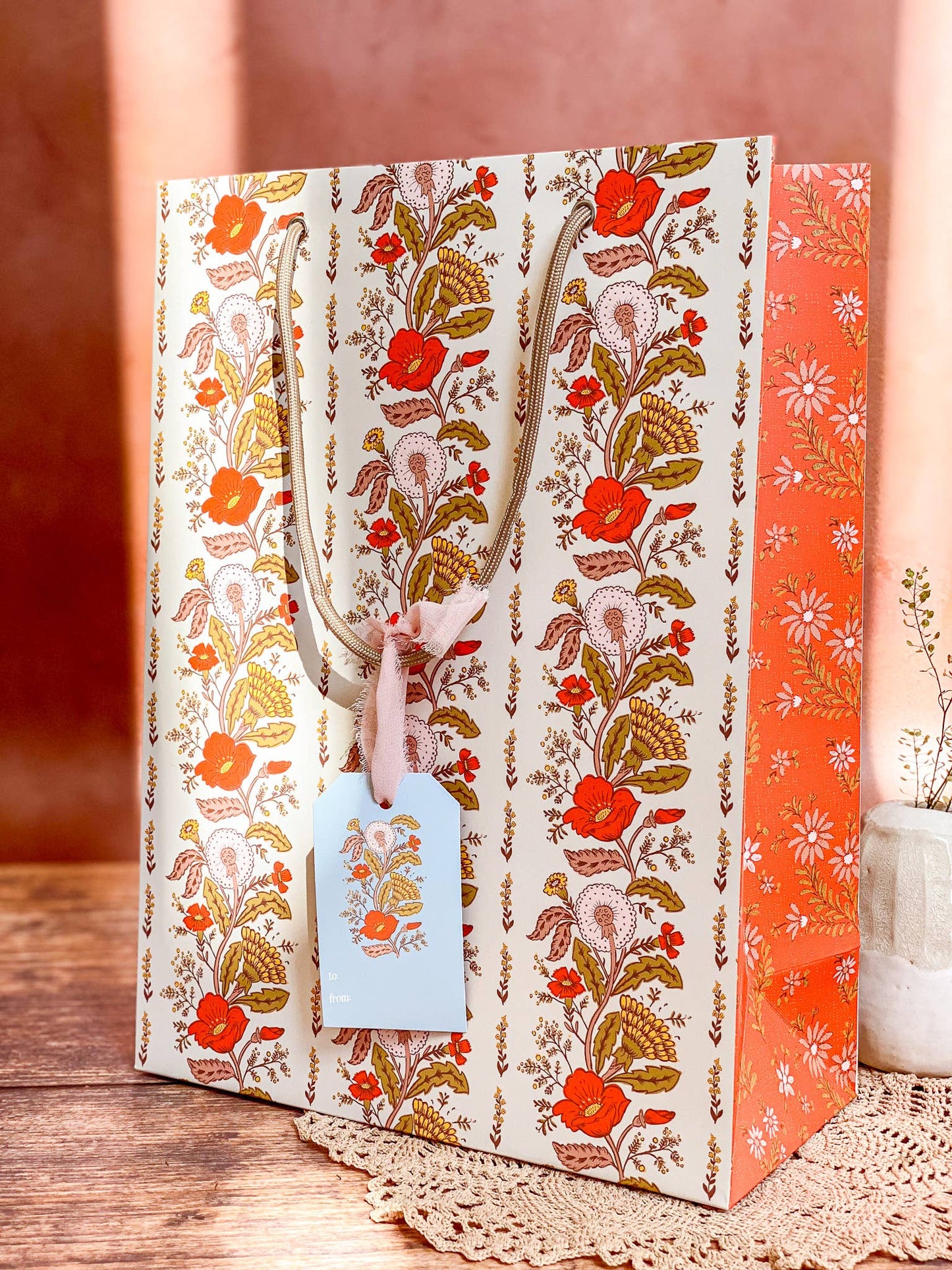 Sunlace Gift Bag