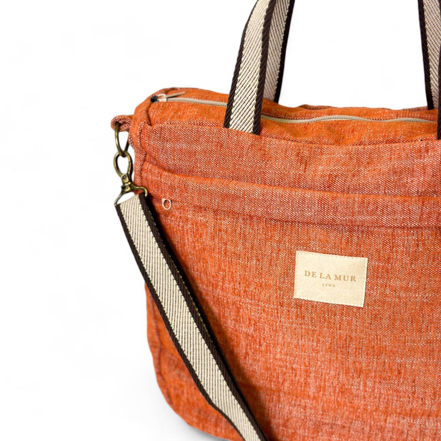 Premium Big Handbag Teja