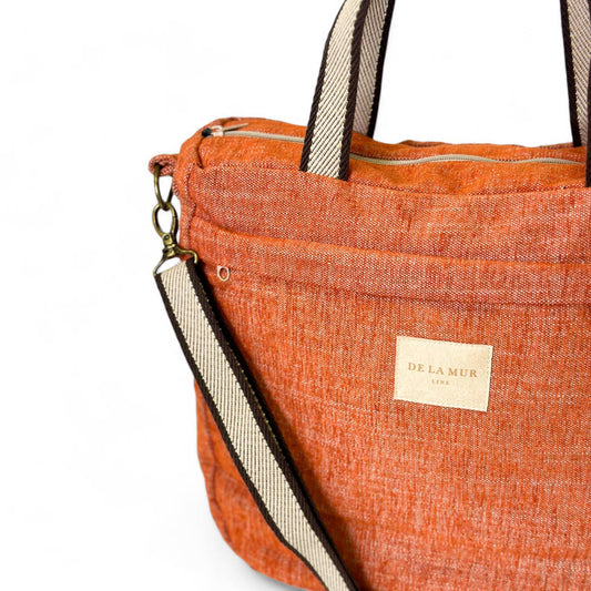 Premium Big Handbag Teja