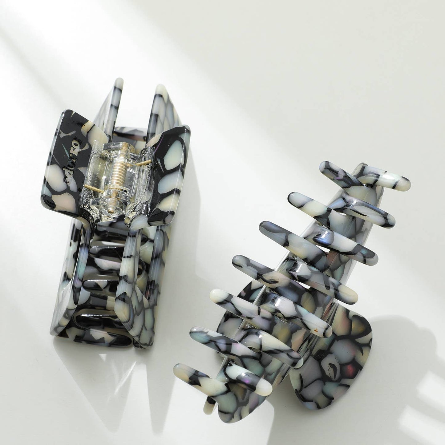 Mystic Moon | Assorted Small/Medium Claw Clips