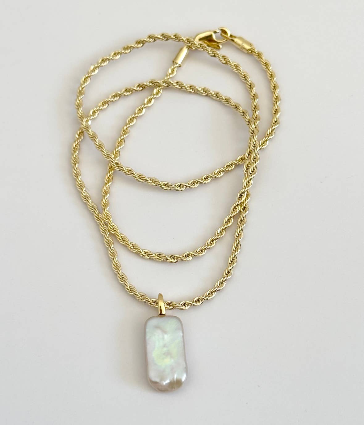 Privela Necklace