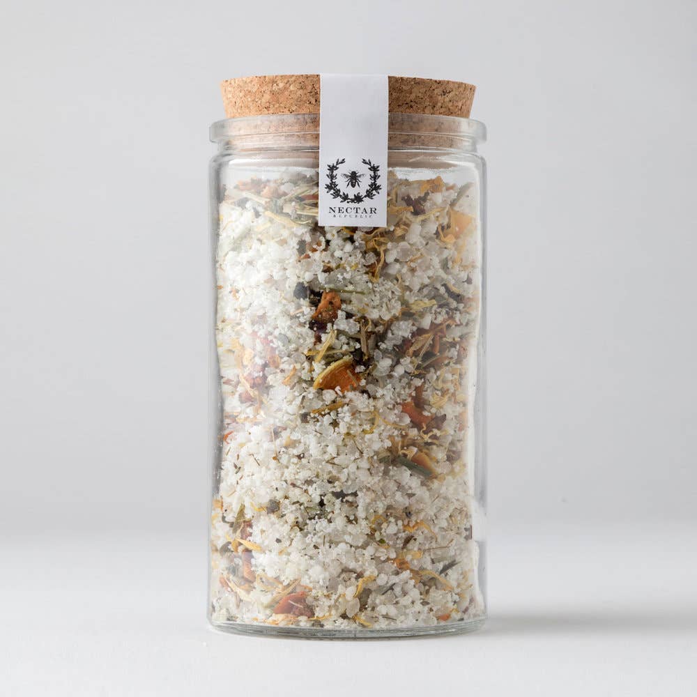 Grapefruit Lemongrass : Large Bath Soak