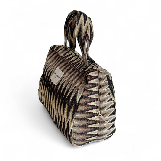 Extra Large Makeup Bag Skan