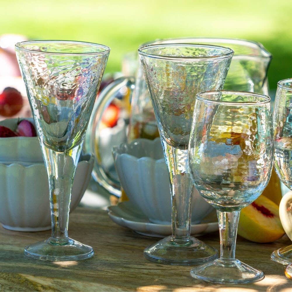 Valdes Wine Glass