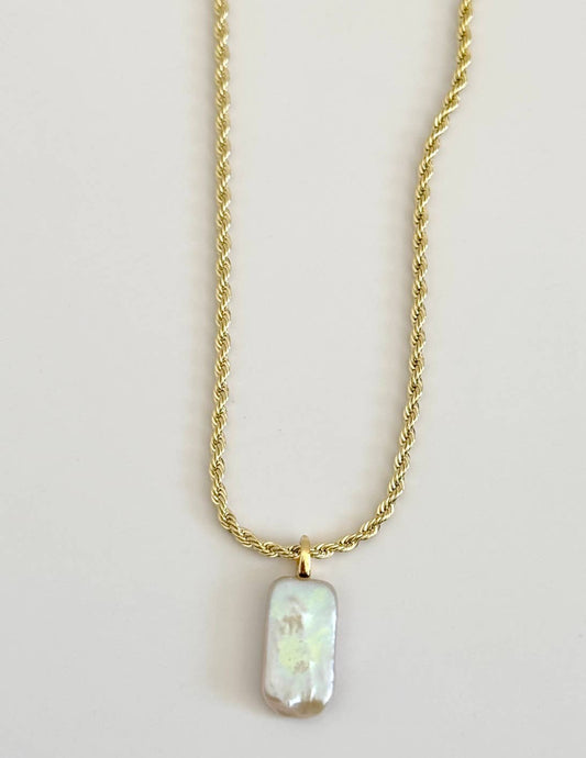 Privela Necklace