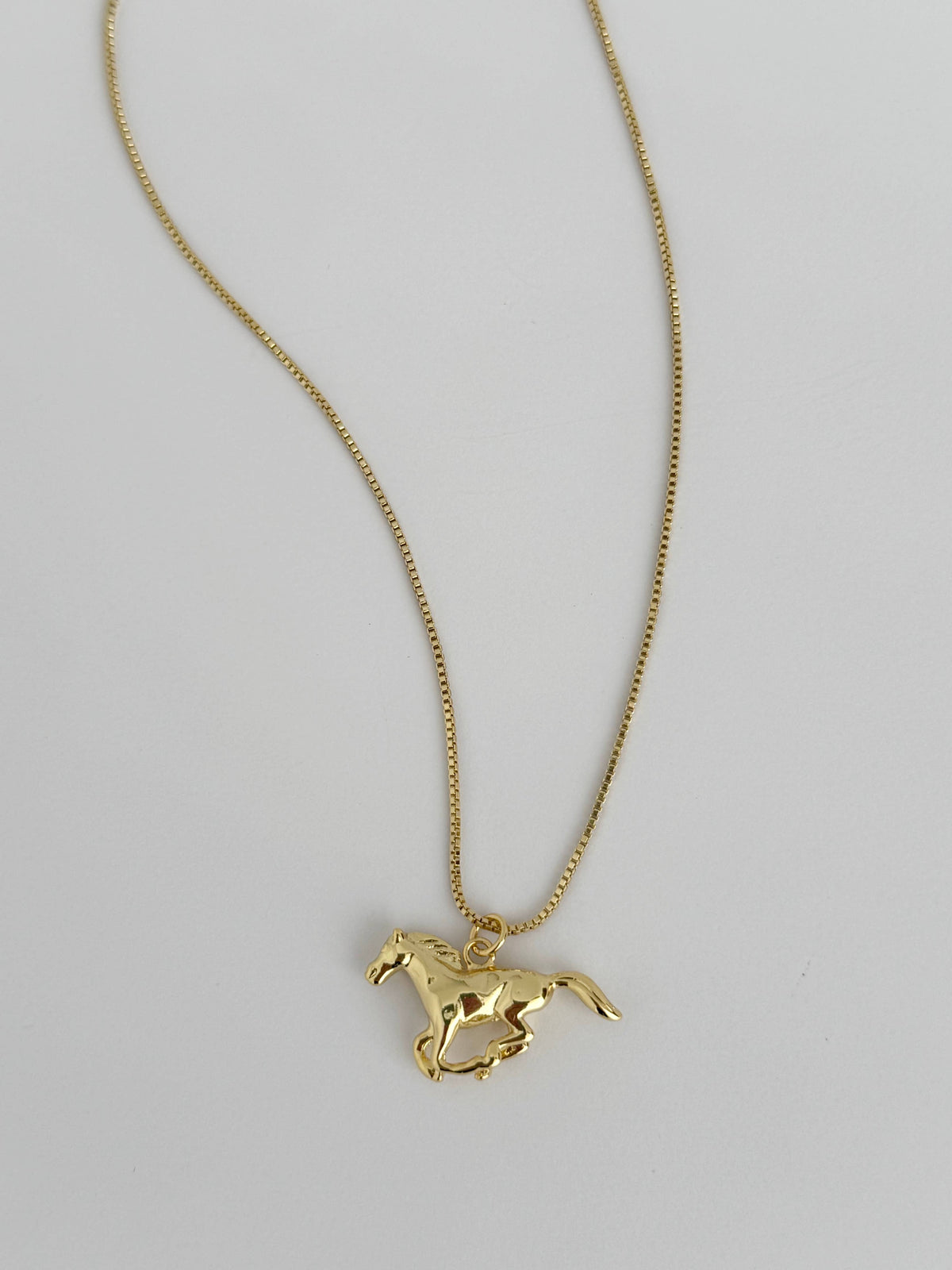 Brandy Necklace