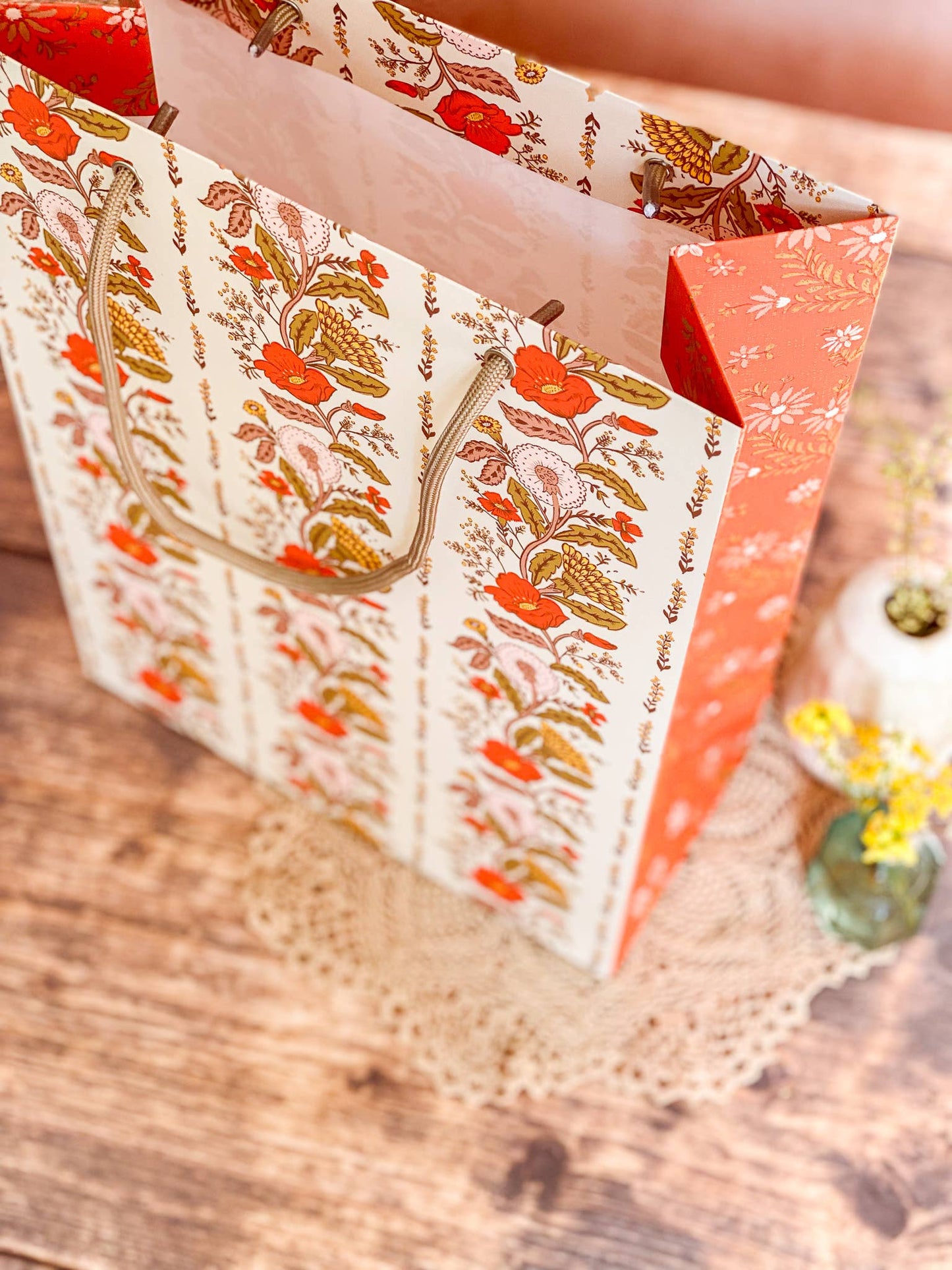 Sunlace Gift Bag