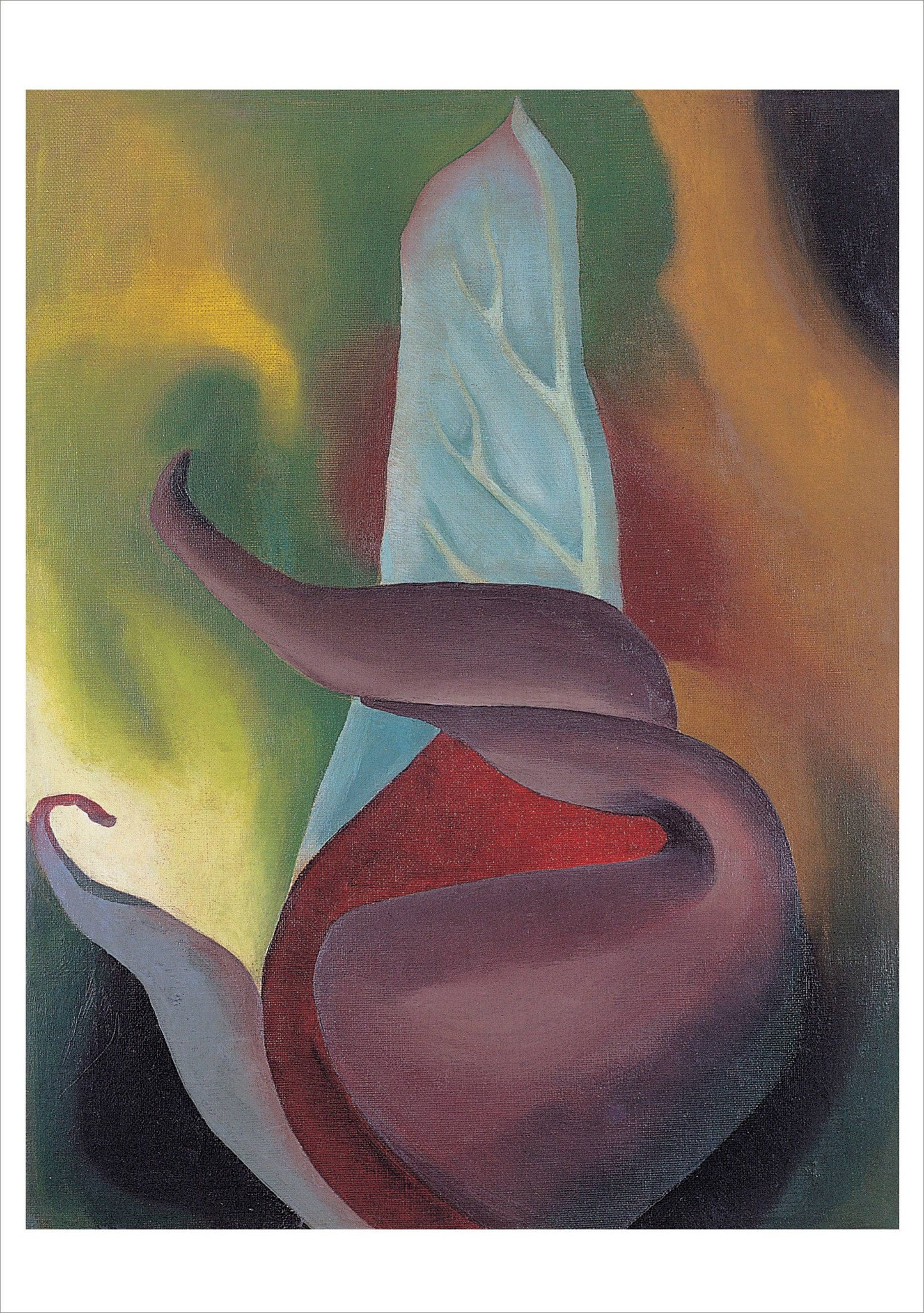 Georgia O'Keeffe Boxed Notecard Assortment